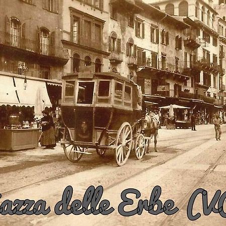 B&B Bijoux Verona Exteriér fotografie