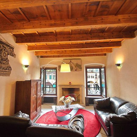 B&B Bijoux Verona Exteriér fotografie
