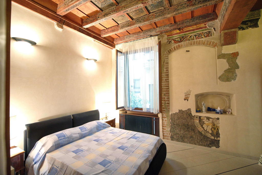 B&B Bijoux Verona Pokoj fotografie