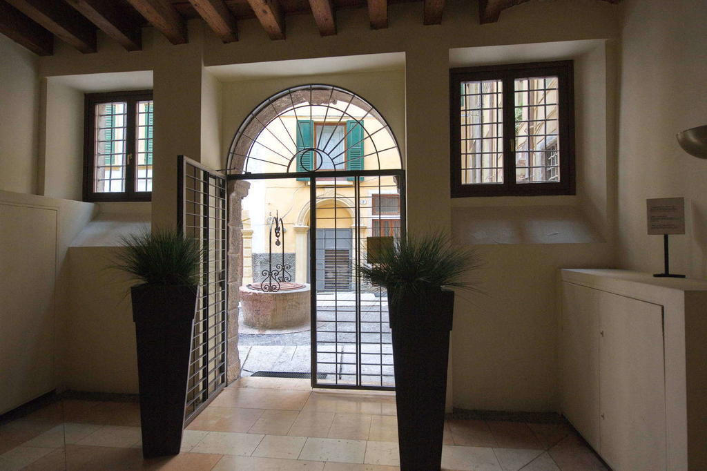 B&B Bijoux Verona Exteriér fotografie
