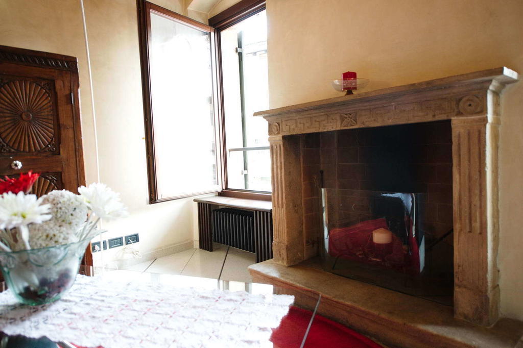 B&B Bijoux Verona Exteriér fotografie