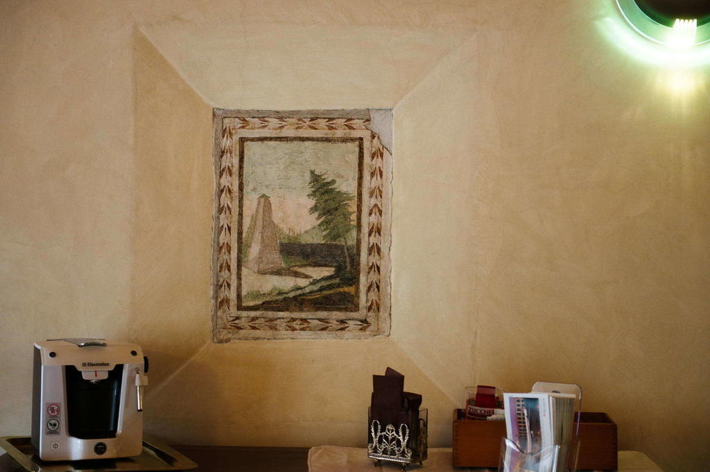 B&B Bijoux Verona Exteriér fotografie