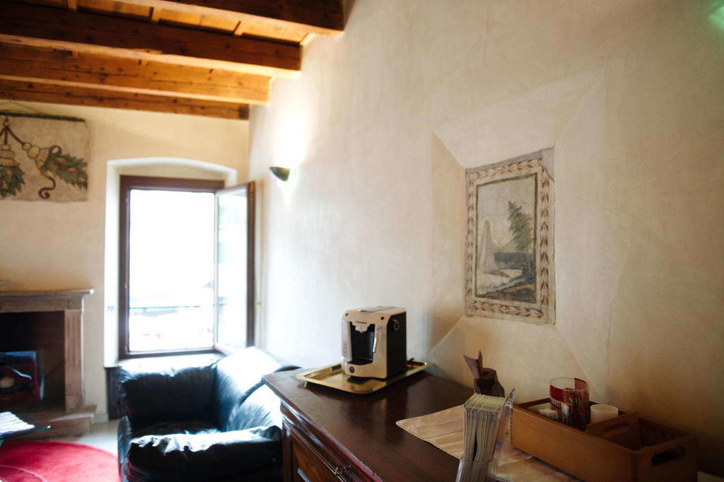 B&B Bijoux Verona Exteriér fotografie