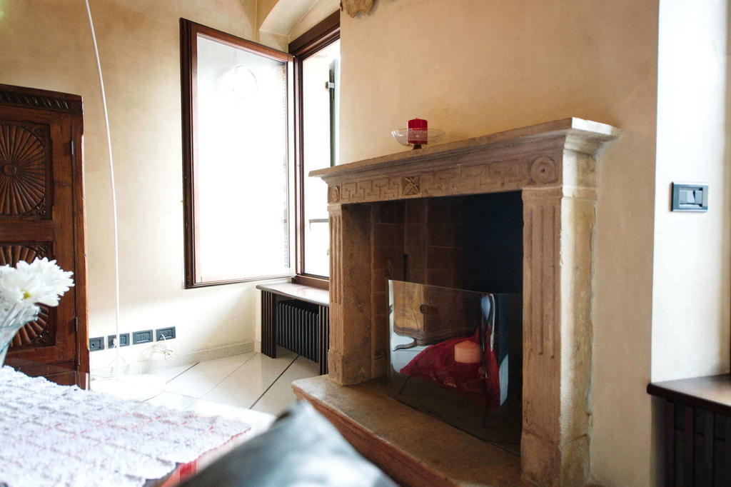 B&B Bijoux Verona Exteriér fotografie