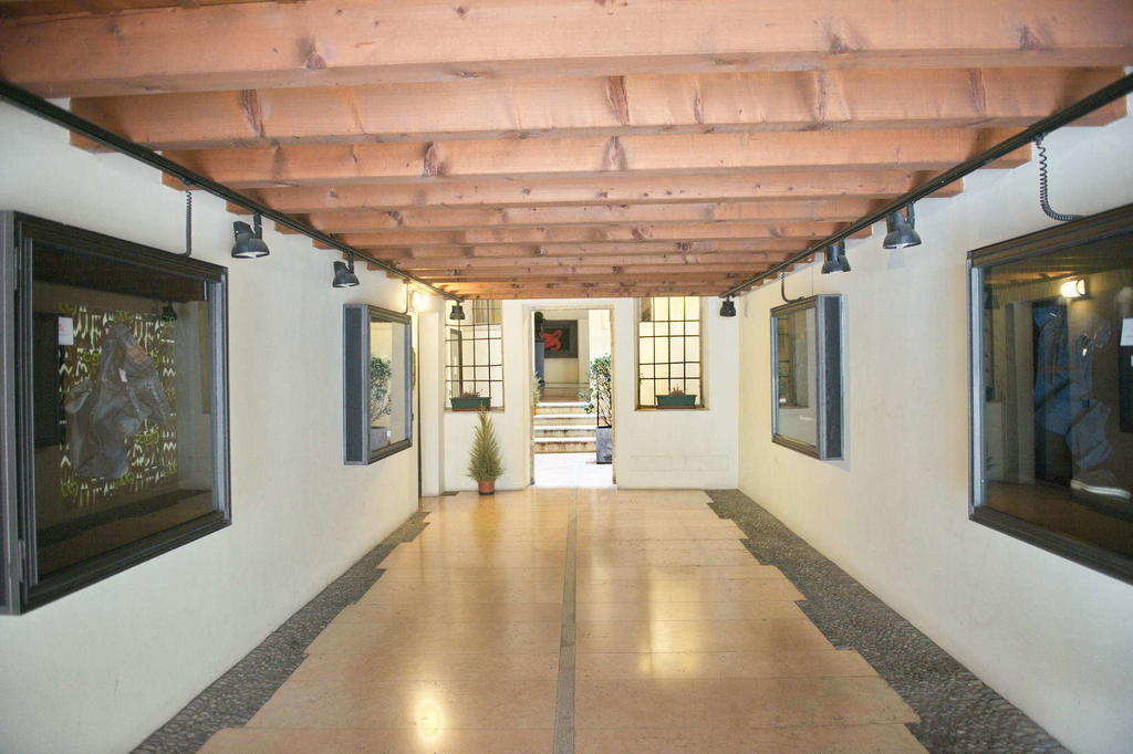 B&B Bijoux Verona Exteriér fotografie