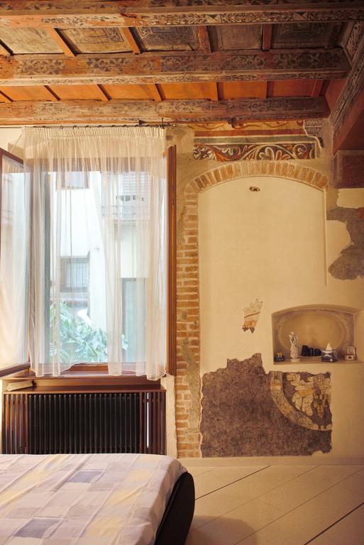 B&B Bijoux Verona Pokoj fotografie