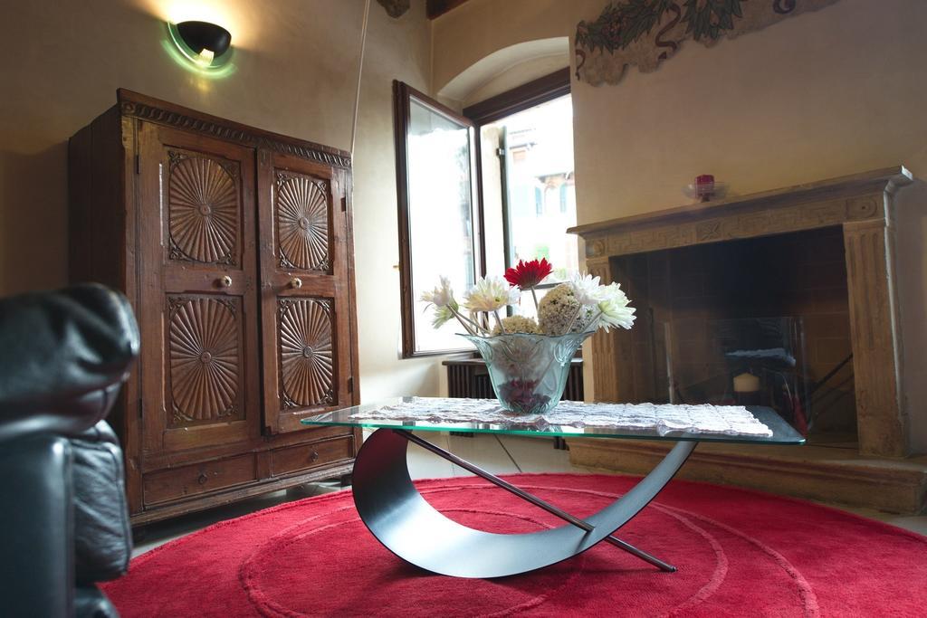 B&B Bijoux Verona Exteriér fotografie