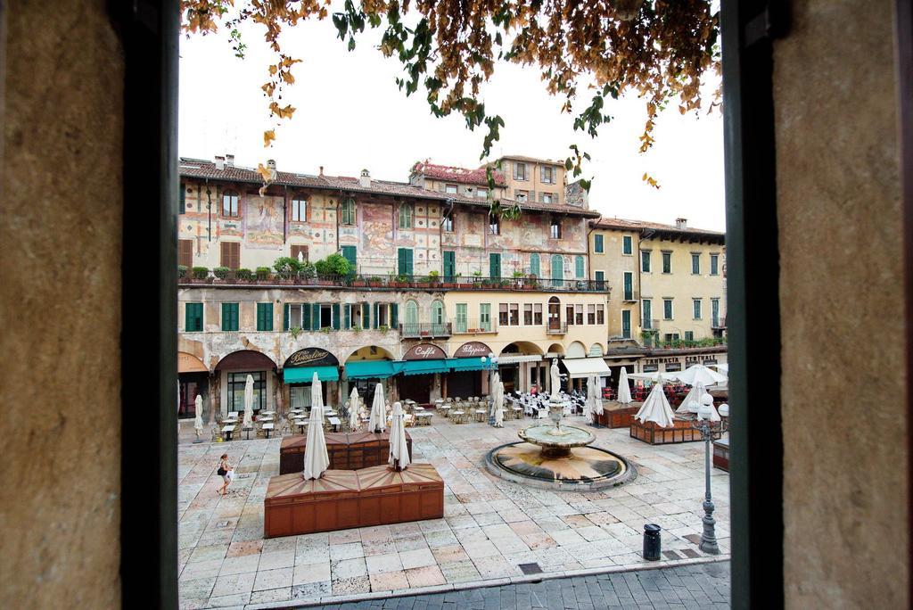 B&B Bijoux Verona Exteriér fotografie
