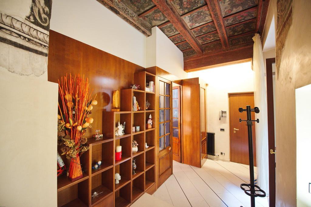 B&B Bijoux Verona Exteriér fotografie