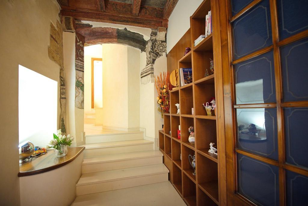B&B Bijoux Verona Exteriér fotografie