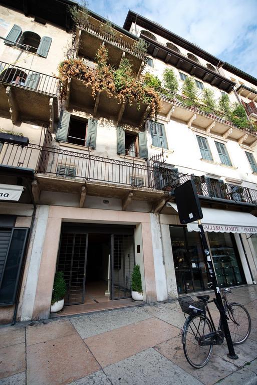 B&B Bijoux Verona Exteriér fotografie