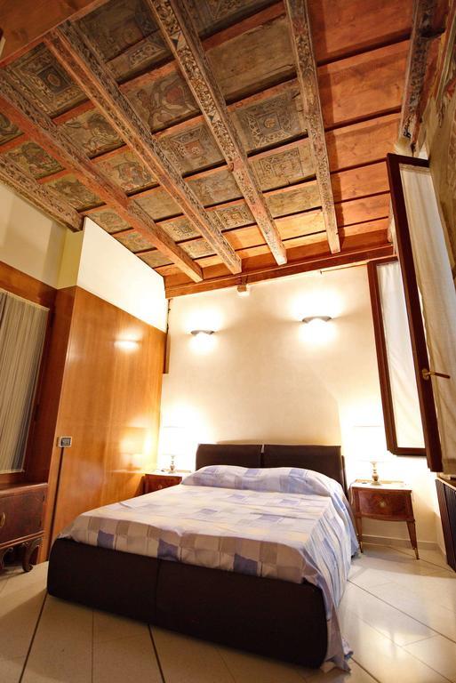 B&B Bijoux Verona Exteriér fotografie